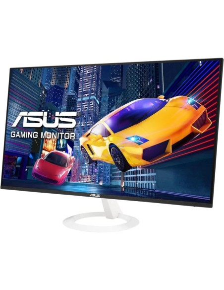 MONITOR   27" ASUS VZ27EHF-W   FHD IPS GAMING BLANCO PN: 90LM07B0-B02470 EAN: 4711387206430   