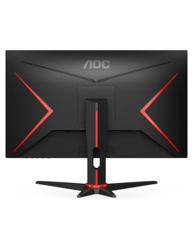 MONITOR 23.8" AOC LED 24G2SPAE IPS FHD PREMIUM...