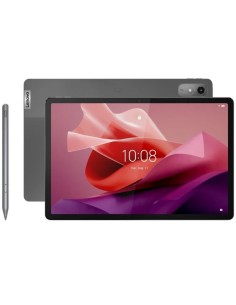 TABLET 12.7" LENOVO TAB P12    8GB 128GB PEN PLUS GRIS...