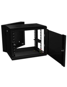 ARMARIO 12U 19" MURAL DOBLE SE CCION 600x550mm PN:...