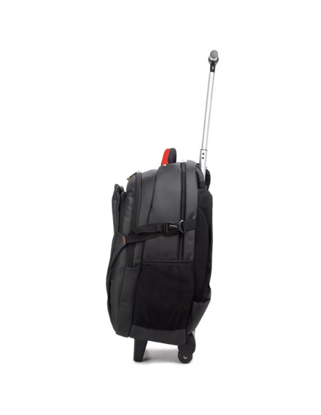 MOCHILA 17.0" TROLLEY DISCOVER PHOENIX CON RUEDAS PN: PHDISCOVERY EAN: 8436043198183   