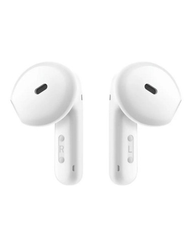 AURI BT XIAOMI REDMI BUDS 6    ACTIVE BLANCOS...