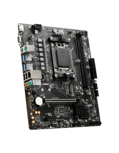PB S-AM5  A620 MSI PRO A620M-E DDR5 PN:...