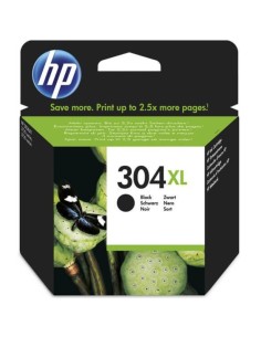 CARTUCHO HP N9K08AE N304XL NEG RO PN: N9K08AE BA3 EAN:...