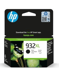 CARTUCHO HP CN053AE 932XL NEGR O PN: CN053AE EAN:...