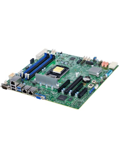 PB S-1200 SUPERMICRO X12STL-F  RAID PN:...