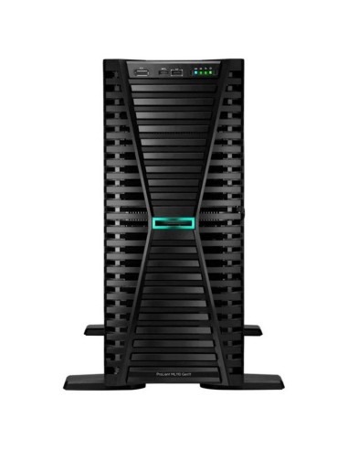 21072 SERVIDOR HP XEON 3408U   32GB 2X1TB NVME...