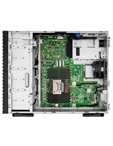 21076 SERVIDOR HP XEON 3408U   64GB 2X1TB NVME...