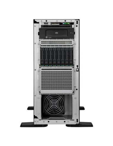 21071 SERVIDOR HP XEON 3408U   32GB NO DISK...