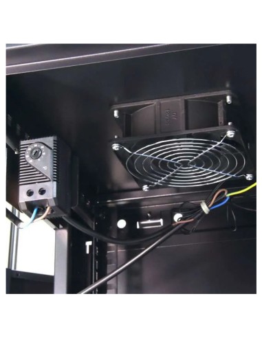 ARMARIO 42U 19" SUELO           800X1000mm PN:...