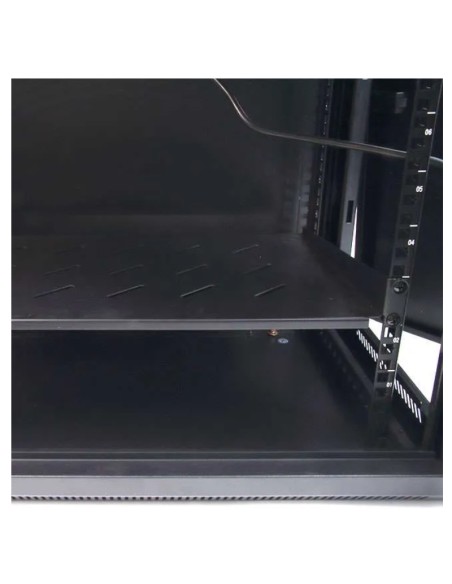 ARMARIO 42U 19" SUELO           800X1000mm PN: RAC-42810-HQ EAN: 8436539918646   
