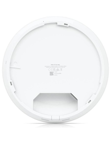 PUNTO ACCESO UBIQUITI U7-PRO   MAX WIFI7 PN: U7-PRO-MAX EAN: 810084695555    