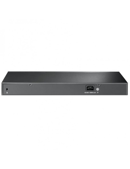 SWITCH GIGA 28PTOS TP-LINK     POE+ GESTIONABLE TL-SG1428PE PN: TL-SG1428PE EAN: 6935364072209   