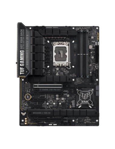 PB S-1700 Z790 ASUS TUF GAMING Z790 PRO DDR5...