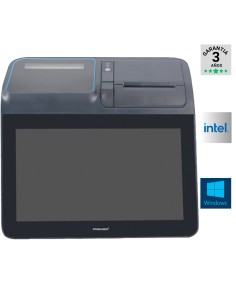 TPV 11.6" KT-116 W J6412  DDR4 8GB 128GB PRINTER 80MM WF...