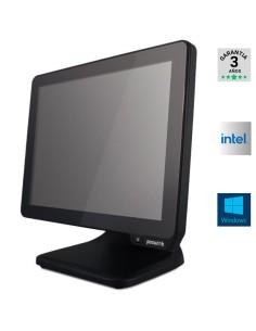 TPV  15" POSWINK W20 I5-8259U  8GB DDR4 128GB WINDOWS 11...