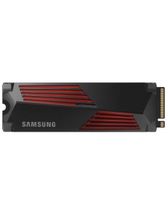 DISCO M.2 NVME   2TB SAMSUNG   990 PRO PN: MZ-V9P2T0GW...