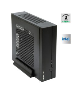 PCF  GDX ITX     N100    8GB   256GB M.2 NVME FREEDOS PN:...