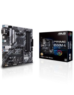 PB S-AM4  B550 ASUS    B550M-A RAID RGB PN:...