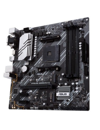 PB S-AM4  B550 ASUS    B550M-A RAID RGB PN:...