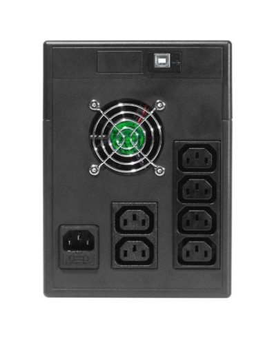 SAI   2KV RIELLO NET POWER     NPW2000/1200W...