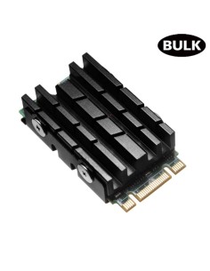 DISCO M.2 256GB NVME NANO CON  DISIPADOR SIN ADAPTADOR...