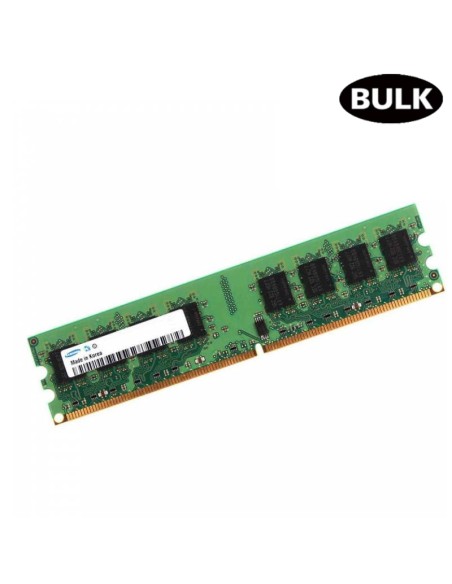 DDR4 4GB BULK PN: REA2187 EAN: 1000000002187   