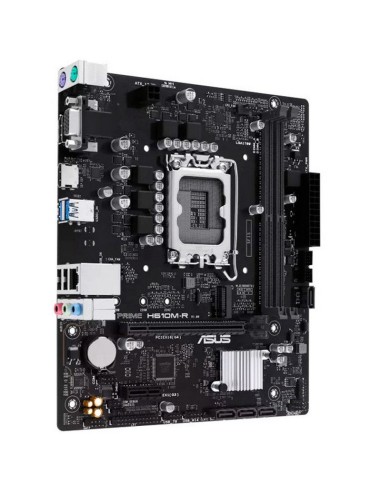 PB S-1700 H610M-R-SI   ASUS    DDR5 M-ATX PN:...