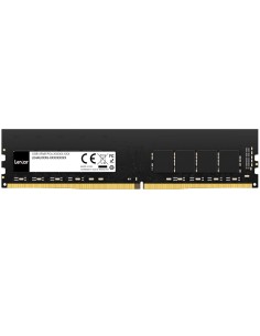 DDR4 16GB/3200MHZ LEXAR PN: LD4AU016G-B3200G EAN:...