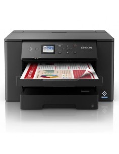 IMPRES. EPSON WORKFORCE        WF-7310DTW A3+ WIFI -39PPM...