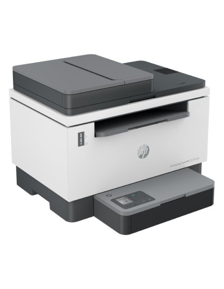 MULTIF. LASERJET HP MFP2604SDW WIFI DUPLEX BLANCA -39PPM PN: 381V1A EAN: 195908729303    