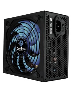 FUENTE  650W/22A 80+ PFC DEEPP OWER BRONZE PN:...