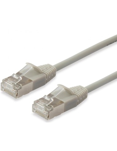 CABLE    FTP CAT.6  25M GRIS PN: FTP 25M CAT.6...