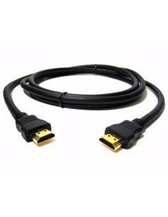 CABLE HDMI A HDMI  1.5M 2.0     4K PN: HDMI A HDMI 2.0...