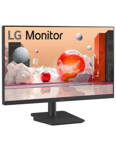 MONITOR 24.5" LG 25MS500-B     FHD 100HZ NEGRO...