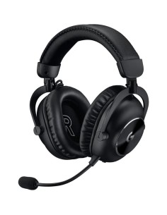 AURI + MIC BT LOGITECH G PRO   X 2 LIGHT SPEED GAMING...