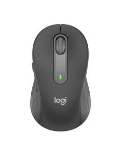 RATON WIRELESS LOGITECH M650 L NEGRO PN: 910-006236 EAN:...