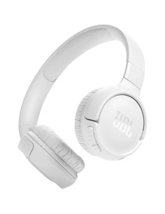 AURICULAR BT JBL TUNE 525BT    BLANCO PN: JBLT525BTWHT...