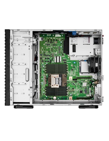 18411 SERVIDOR HP XEON-S 4510  2X 32GB 2X 480GB...