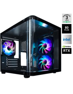 PCFG GDX MAT I5-12400F  16GB   500GB NVME RTX4060 8GB...