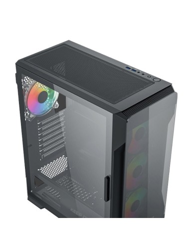 PCFG GDX ATX I9-14900F  32GB     1TB NVME...