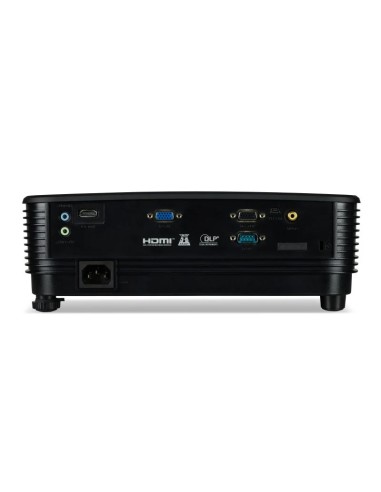PROYECTOR ACER X1229HP DLP PN: MR.JUJ11.001...