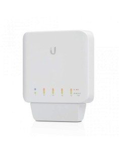 SWITCH UNIFI  5PTOS UBIQUITI   USW-FLEX PN: USW-FLEX EAN:...