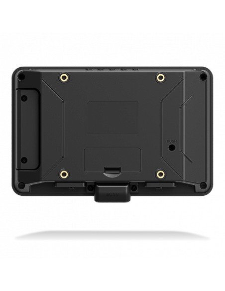 LCB NEWLAND NQUIRE 500 SKATE   II 12.7" POE 4G 2D AUTONOMO PN: NLS-NQUIRE EAN: 1000000004041   