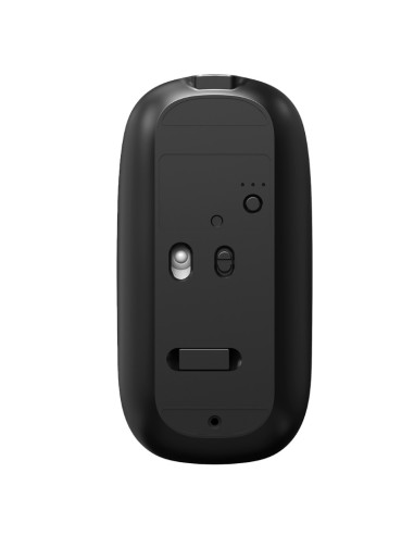 RATON WIRELESS COOLBOX W02 IA  RECARGABLE NEGRO...