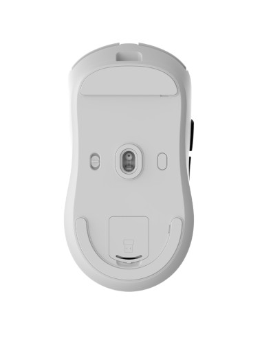 RATON WIRELESS COOLBOX W03     GAMING BLANCO...