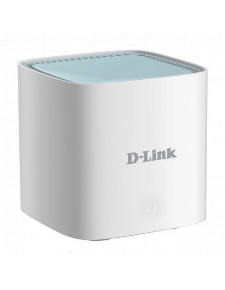 PUNTO ACCESO MESH DLINK M15    EAGLE PRO AI KIT AX1500 PN: M15-2 EAN: 790069461187    