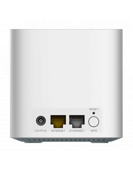 PUNTO ACCESO MESH DLINK M15    EAGLE PRO AI KIT AX1500 PN: M15-2 EAN: 0790069461187   