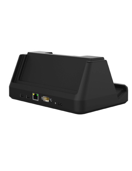 BASE DE CARGA DOCKING TABLET   SEYPOS ZT10W2/ZT22W 19V 3.42A PN: DOCSEYTABDC EAN: 1000000004868   