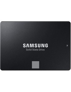 DISCO SSD   1TB SAMSUNG        SATA3 EVO 870 PN:...